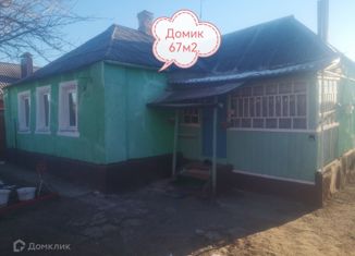 Продается дом, 67 м2, село Терновка