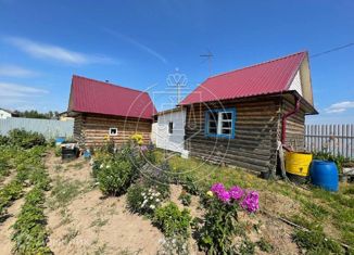 Дом на продажу, 20 м2, деревня Травкино, Травкинская улица