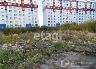 Земельный участок на продажу, 4.46 сот., Курган, жилой район Заозёрный