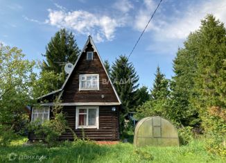 Продаю дом, 48 м2, садовое товарищество Химик, садовое товарищество Химик, 40