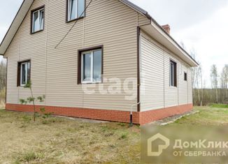 Дом на продажу, 140 м2, рабочий посёлок Некрасовское, Кооперативная улица