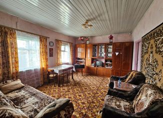 Продажа дома, 45.7 м2, Рыбное, Локомотивная улица