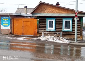 Продается дом, 64.8 м2, Ирбит, Комсомольская улица, 5