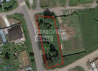 Продаю земельный участок, 12 сот., деревня Дьяково, деревня Дьяково, 15А