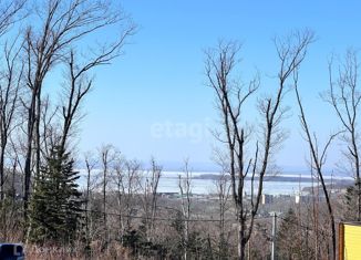 Продаю участок, 10 сот., Владивосток, улица Сахарный Ключ