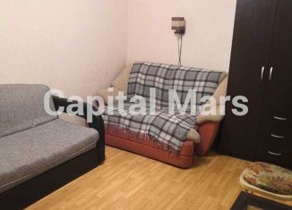 Сдается в аренду 1-ком. квартира, 21 м2, Москва, улица Кубинка, 15к2, улица Кубинка