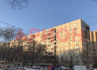 Продам однокомнатную квартиру, 33 м2, Тюменская область, улица Елизарова, 49