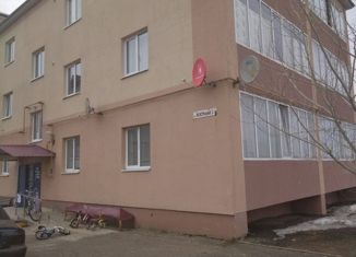 Продается 1-комнатная квартира, 37.5 м2, поселок Новосергиевка, Магистральная улица, 1к9