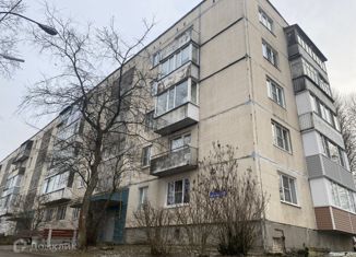 Продается 1-комнатная квартира, 35.4 м2, поселок Первомайское, улица Ленина, 67