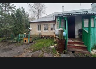 Продам трехкомнатную квартиру, 38.7 м2, посёлок Краснолесский, Центральная улица, 11
