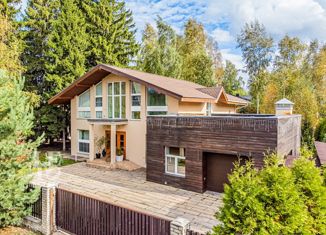 Продается дом, 300 м2, деревня Румянцево