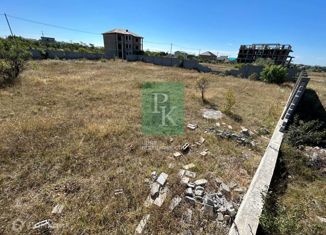 Земельный участок на продажу, 30 сот., село Орловка, Качинское шоссе, 37к29