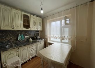 Продажа трехкомнатной квартиры, 62 м2, Грозный, улица Хасана Шарпудиновича Кааева, 93