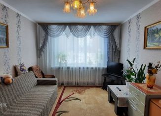 3-ком. квартира в аренду, 63.5 м2, Лангепас, Парковая улица, 7А