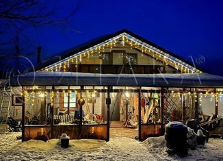 Продам дом, 154 м2, городской посёлок Лесогорский, Турбинная улица