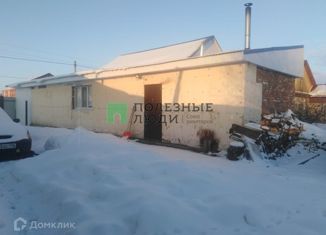 Продажа дома, 31 м2, село Новошешминск, Садовая улица, 19