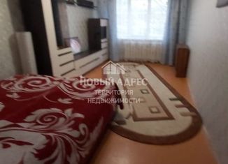 Продам двухкомнатную квартиру, 49 м2, Калуга, улица Суворова, 50