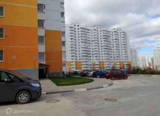 Продаю 1-комнатную квартиру, 34 м2, Анапа, улица Ленина, 233, ЖК Горгиппия Морская