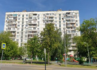 Продам трехкомнатную квартиру, 63.6 м2, Москва, 2-я Пугачёвская улица, 7к1, станция Измайлово