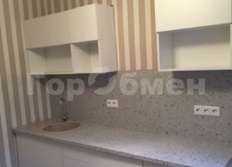 Продажа 1-комнатной квартиры, 38.6 м2, Москва, улица Ивана Франко, 40к1, улица Ивана Франко