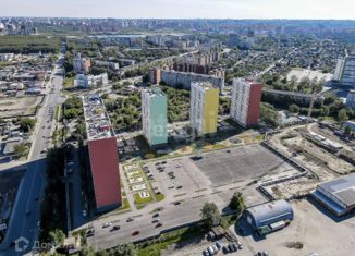 Продается однокомнатная квартира, 32.7 м2, Тюмень, улица Ветеранов Труда, 9Ак1, ЖК На Ватутина