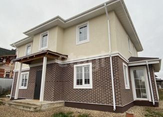 Продается дом, 182 м2, коттеджный посёлок Эсквайр Парк