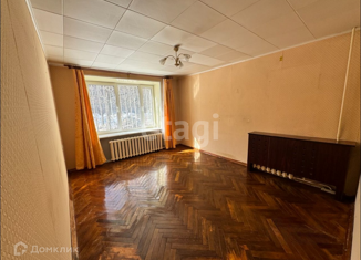 Продается 2-комнатная квартира, 49.6 м2, Москва, улица Приорова, 40к2, станция Красный Балтиец