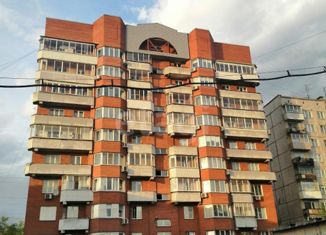 Продается двухкомнатная квартира, 66.2 м2, Новосибирск, Кисловодская улица, 4, Кисловодская улица