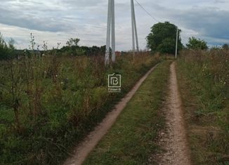 Продаю земельный участок, 20.08 сот., деревня Андреевское