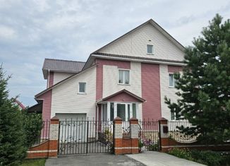 Продаю дом, 250 м2, Барнаул, Индустриальный район, Тополиная улица, 19