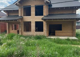 Продам дом, 170.6 м2, деревня Жарково, Рябиновая улица