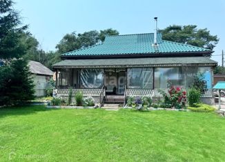 Продаю дом, 113.1 м2, село Вольно-Надеждинское, Путейский переулок, 34Б