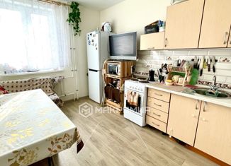 3-комнатная квартира на продажу, 78.3 м2, Архангельская область, Ленинградский проспект, 392к2