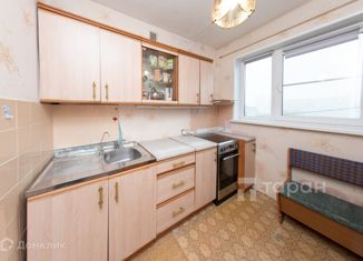 Продается двухкомнатная квартира, 45.8 м2, Челябинск, улица Овчинникова, 9А