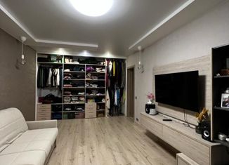 Продажа 1-ком. квартиры, 42 м2, Ярославль, Большая Техническая улица, 13, район Дядьково