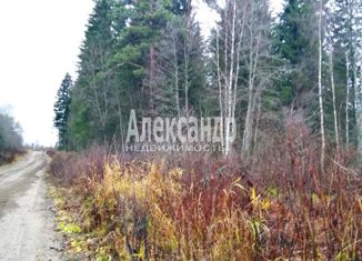 Земельный участок на продажу, 15 сот., Хаапалампинское сельское поселение