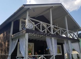 Продажа дома, 200 м2, садоводческое некоммерческое товарищество Красногорское, 14-я линия