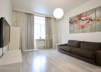 Аренда 2-ком. квартиры, 55 м2, Москва, улица Сергея Эйзенштейна, 6, улица Сергея Эйзенштейна