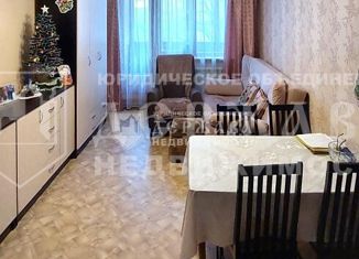 2-комнатная квартира на продажу, 44 м2, Кемеровская область, Стахановская улица, 21