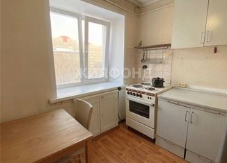 1-комнатная квартира на продажу, 31 м2, Новосибирск, улица Восход, 7, улица Восход