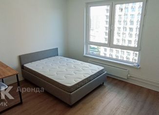 Сдается однокомнатная квартира, 23.7 м2, Москва, Малая Очаковская улица, 4Ак2