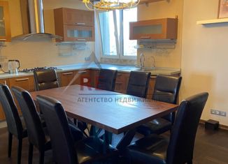 Сдается четырехкомнатная квартира, 191 м2, Москва, Щербаковская улица, 50, район Соколиная Гора