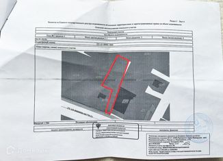 Продаю земельный участок, 8.86 сот., село Вольно-Надеждинское, улица Пушкина, 39
