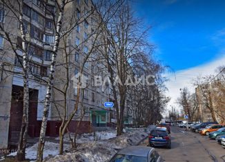 Продаю 2-комнатную квартиру, 45 м2, Москва, Дубнинская улица, 10к2, район Восточное Дегунино