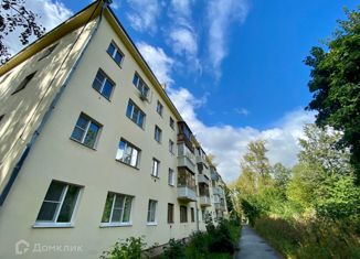 Продаю 3-комнатную квартиру, 58 м2, Рязань, улица Связи, 17, Октябрьский район