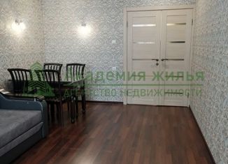 1-комнатная квартира на продажу, 43 м2, Саратовская область, 3-й проезд имени А.П. Муленкова, 4