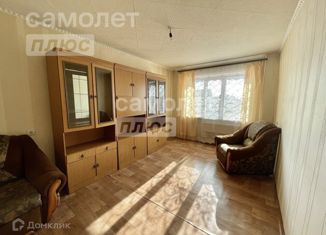 Продается 2-ком. квартира, 43.9 м2, Забайкальский край, 5-й микрорайон, 31