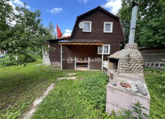 Продам дом, 125.6 м2, Ленинградская область