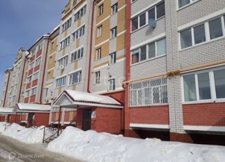 1-комнатная квартира на продажу, 30.6 м2, Волжск, улица Федина, 1