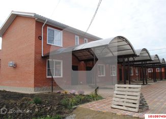 Продаю таунхаус, 64.7 м2, станица Северская